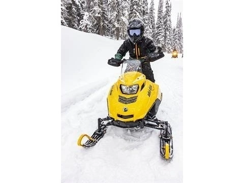 2024 Ski-doo Mxz 200 alt