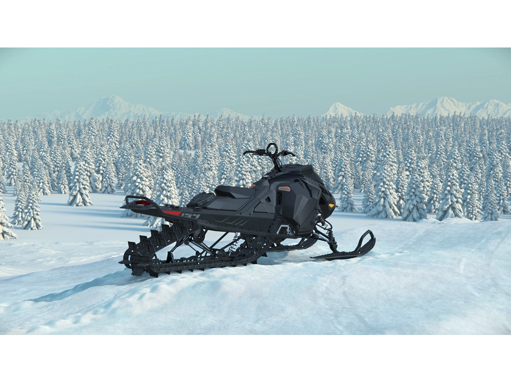 Ski-doo Summit Edge 850 154 Cgra 2024 alt