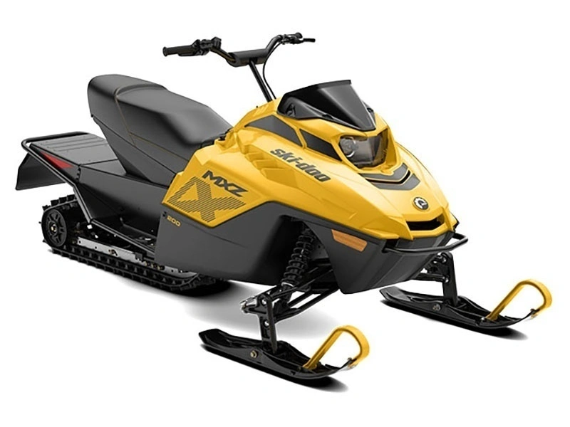 2024 Ski-doo Mxz 200 alt