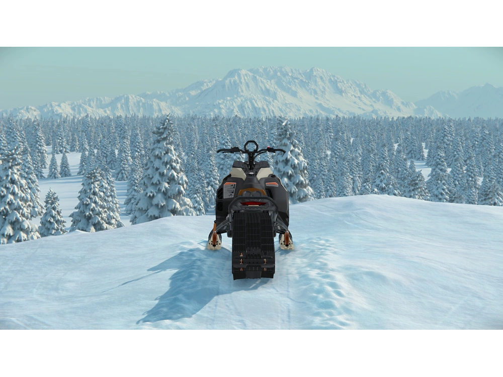 2024 Ski-doo Summit Edge 850 E-tec 154 Cgrc alt