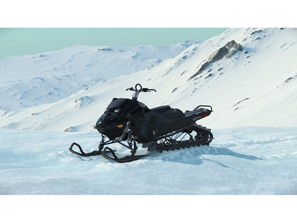 Ski-doo Summit Edge 850 154 Cgrb 2024 alt