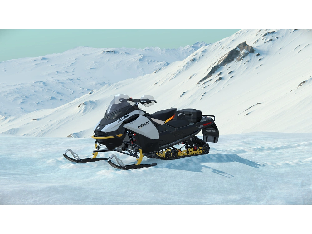 2024 Ski-doo Mxz Adrenaline Ens. Blizzard Udrd alt