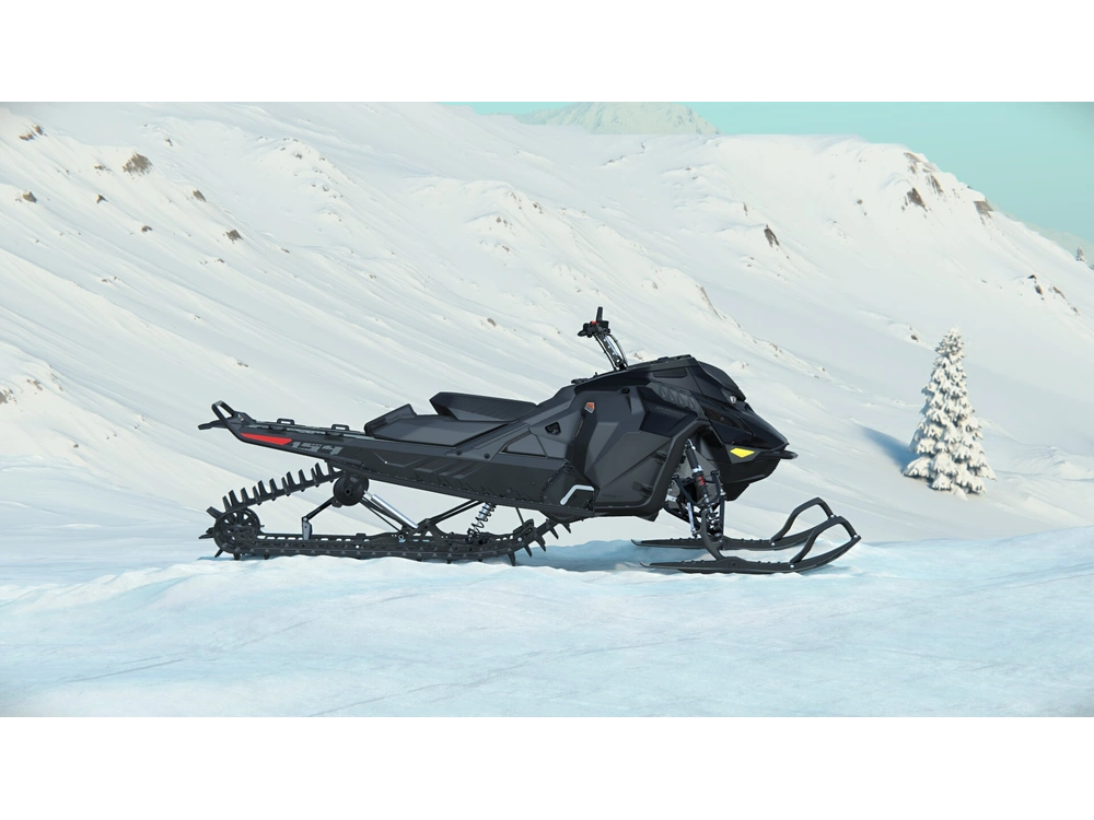 Ski-doo Summit Edge 850 154 Cgrb 2024 alt