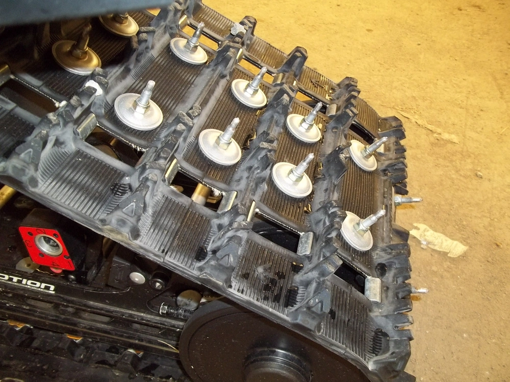 2016 Ski-doo Mxz® X-rs® Rotax 600 H.o. E-tec 12493 Km alt