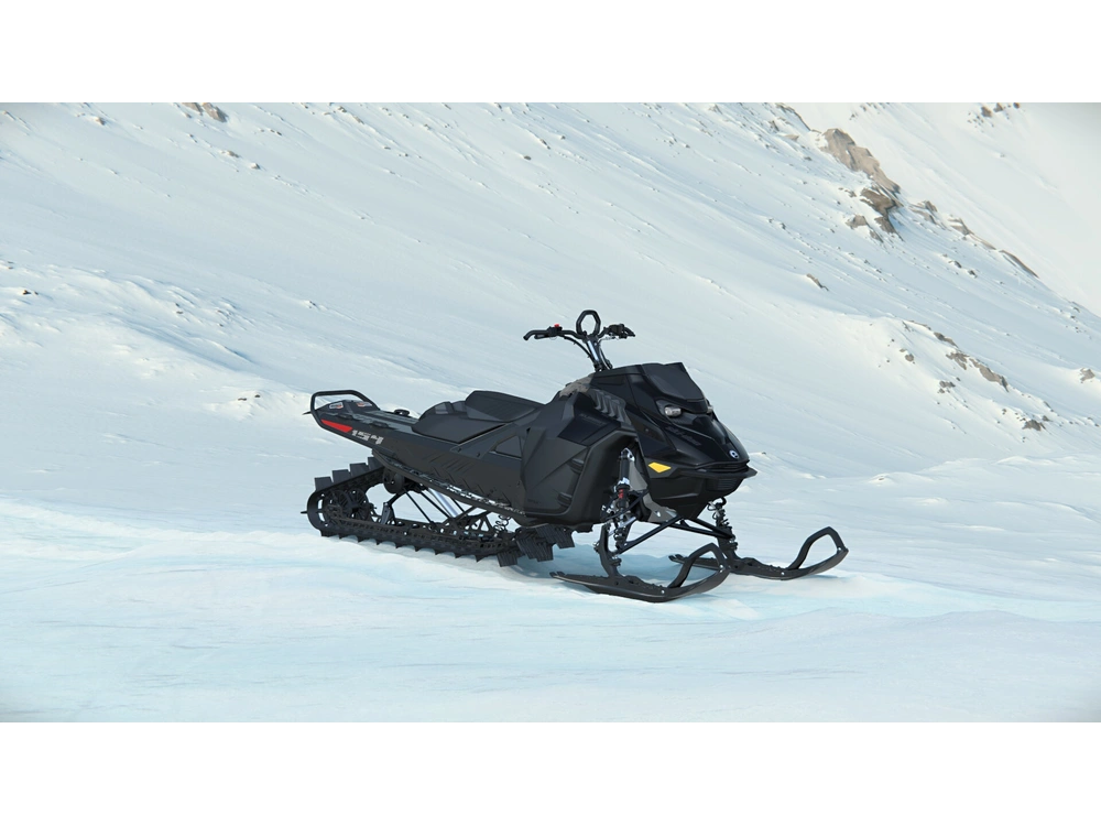 Ski-doo Summit Edge 850 154 Cgra 2024 alt