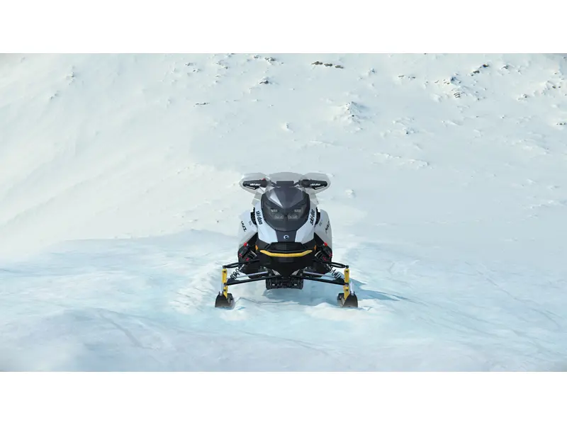 2024 Ski-Doo MXZ Adrenaline ens. Blizzard 850 UDRD