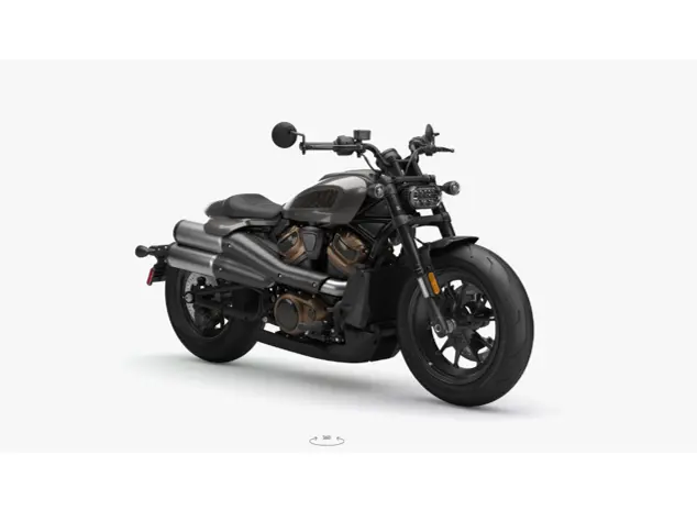 Harley-Davidson RH1250S 2023 - SPORTSTER S