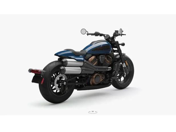 Harley-Davidson RH1250S 2023 - SPORTSTER S