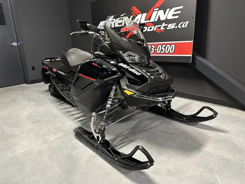 2021 Ski-Doo ENDURO 900 Turbo