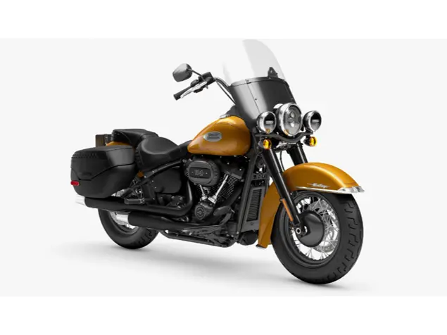 Harley-Davidson FLHCS 2023 - HERITAGE CLASSIC 114
