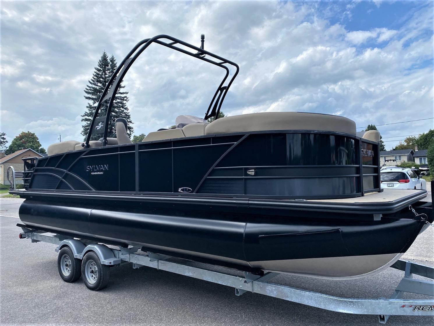 Sylvan L3 LZ Tour 2024