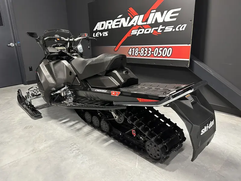 2021 Ski-Doo ENDURO 900 Turbo