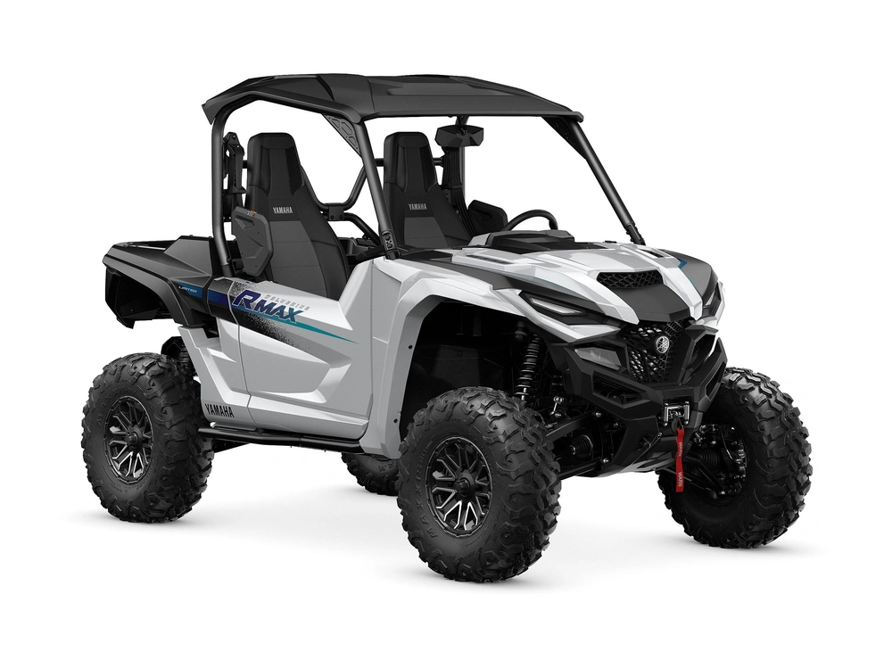 2024 Yamaha Wolverine Rmax2 1000 Eps Se alt