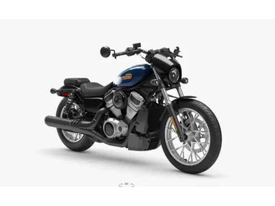 Harley-Davidson RH975S 2023 - NIGHTSTER S