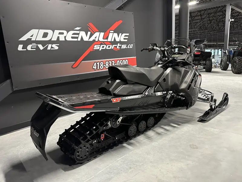 2021 Ski-Doo ENDURO 900 Turbo