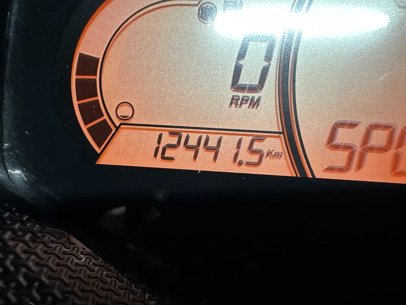 2021 Ski-Doo ENDURO 900 Turbo