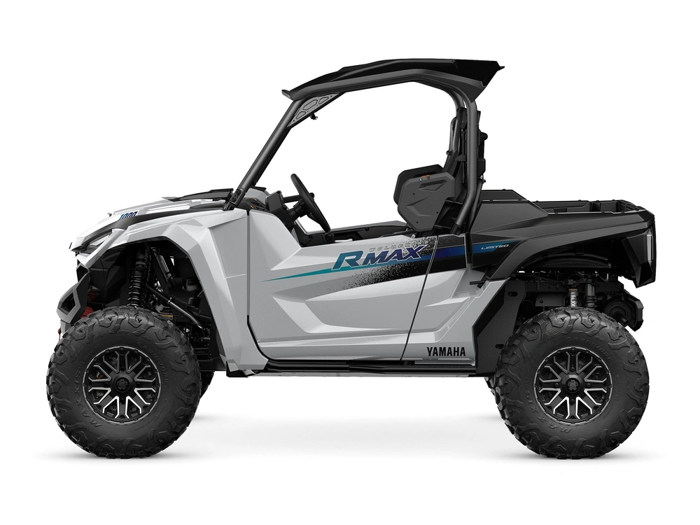 2024 Yamaha Wolverine Rmax2 1000 Eps Se alt