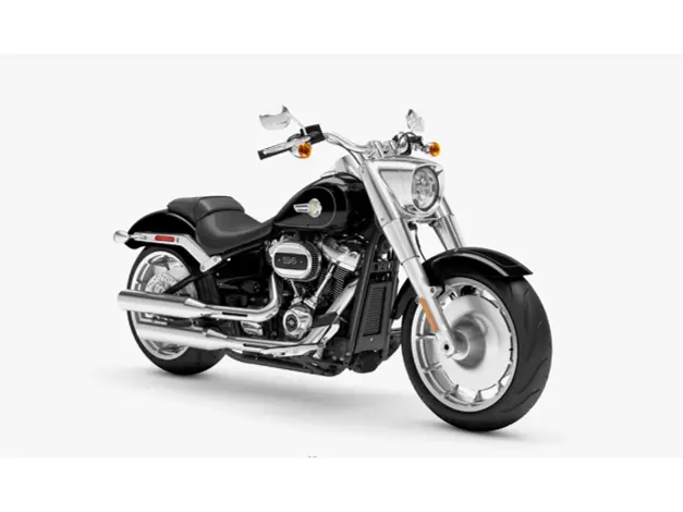 Harley-Davidson FLFBS 2023 - FAT BOY 114