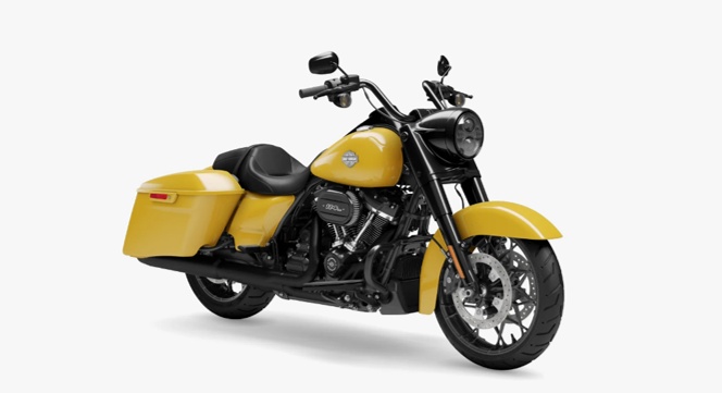 Harley-Davidson FLHRXS 2023 - ROAD KING SPECIAL