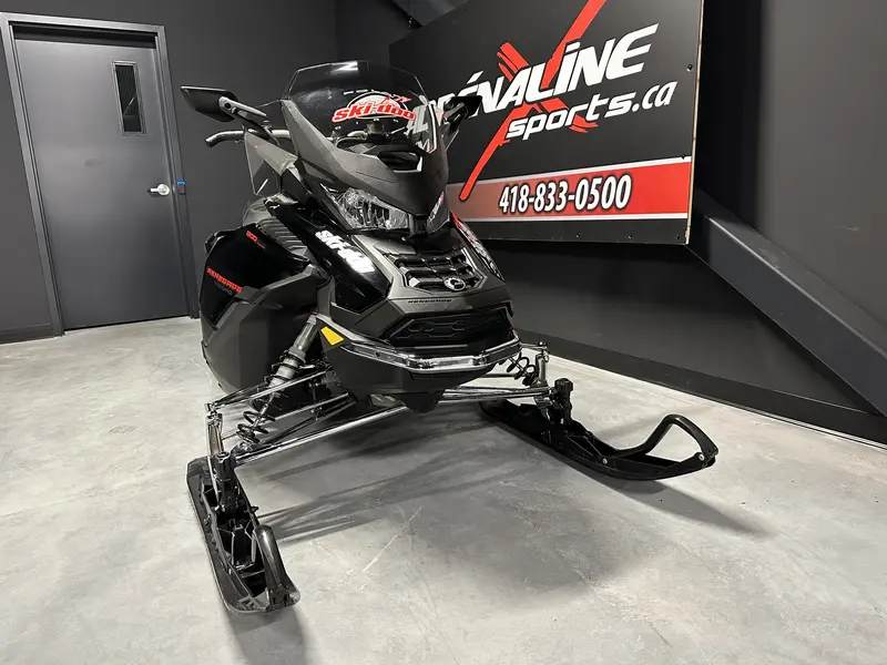 2021 Ski-Doo ENDURO 900 Turbo
