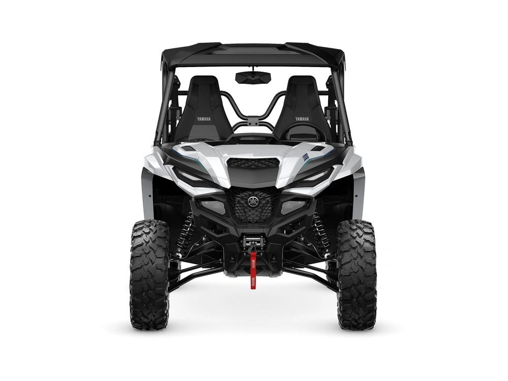 2024 Yamaha Wolverine Rmax2 1000 Eps Se alt