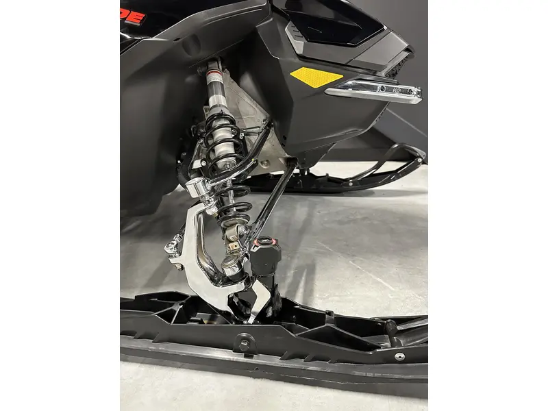 2021 Ski-Doo ENDURO 900 Turbo