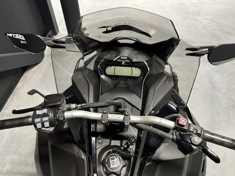 2021 Ski-Doo ENDURO 900 Turbo