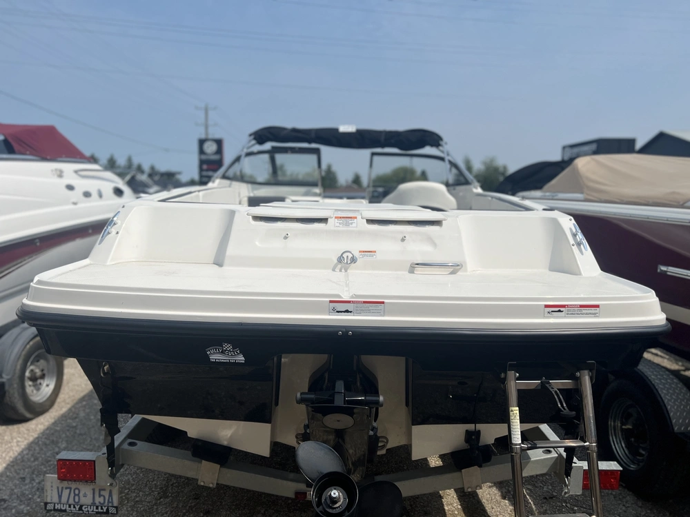 2021 Bayliner Vr4 All-in Pricing* alt