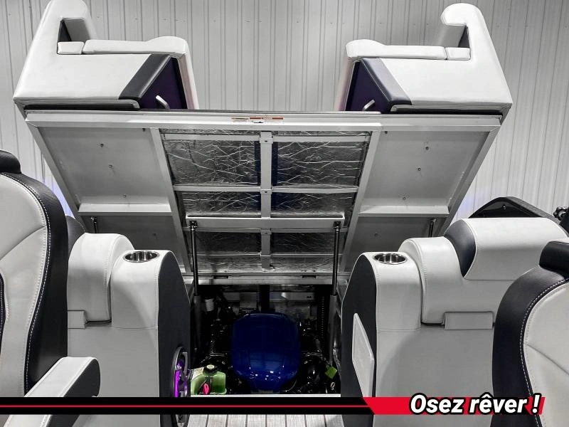 2023 Montara Ponton Bateau Surf-boss 25 2.0 Démonstrateur alt