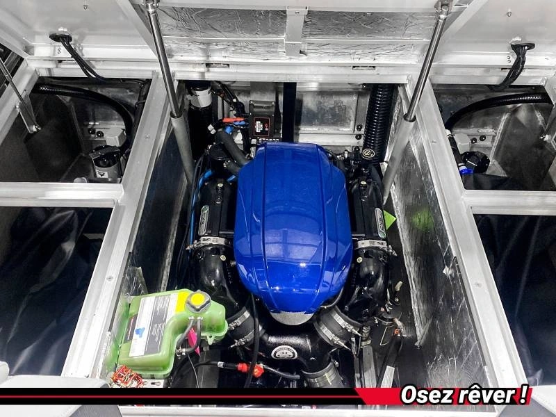 2023 Montara Ponton Bateau Surf-boss 25 2.0 Démonstrateur alt