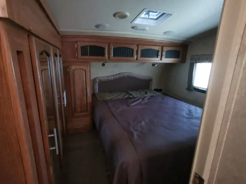 2014 Forest River Flagstaff thumbnail 9