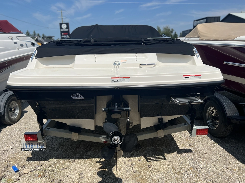 2021 Bayliner Vr4 All-in Pricing* alt