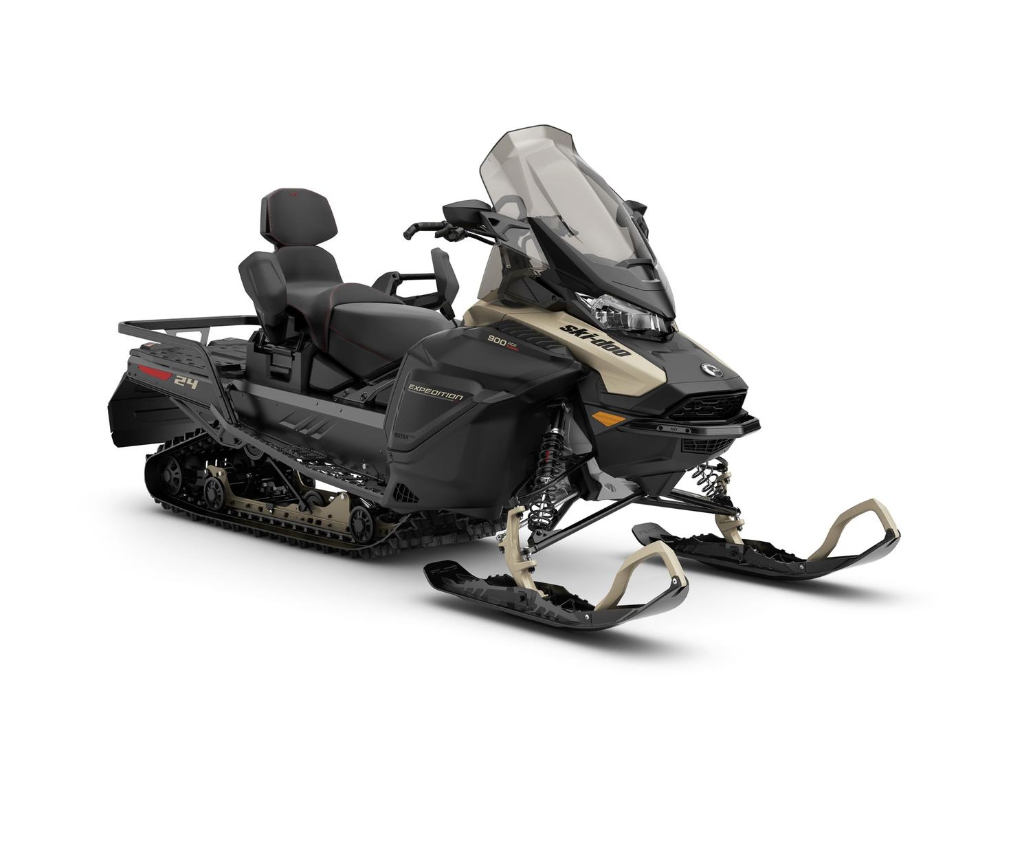 Ski-Doo EXPEDITION LE SWT 900 ACE TURBO 2024