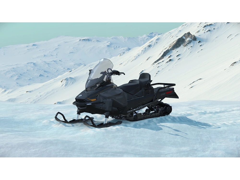 2024 Ski-doo Skandic Le Ahra alt