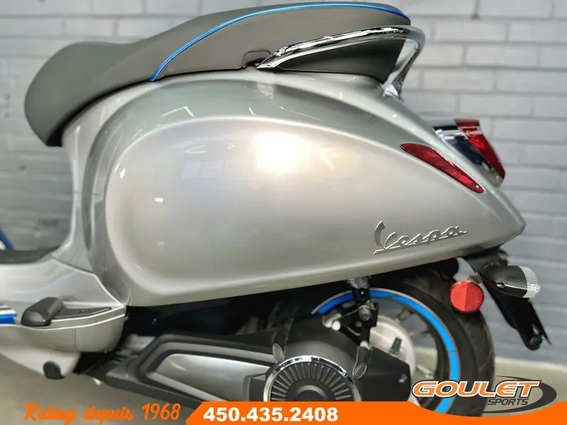 2020 Vespa Elettrica ***LIQUIDATION FINALE***