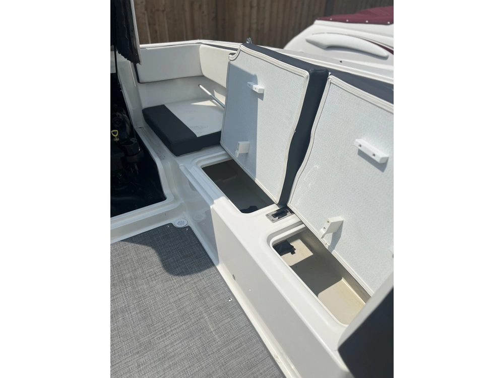 2021 Bayliner Vr4 All-in Pricing* alt