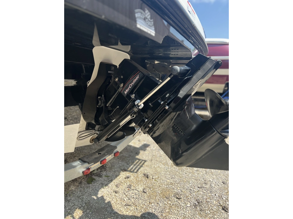 2021 Bayliner Vr4 All-in Pricing* alt