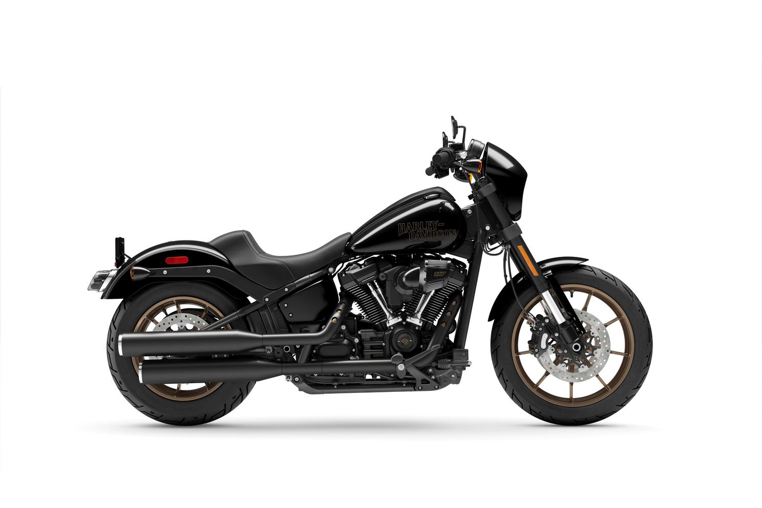 Harley-Davidson FXLRS 2023 - LOW RIDER S