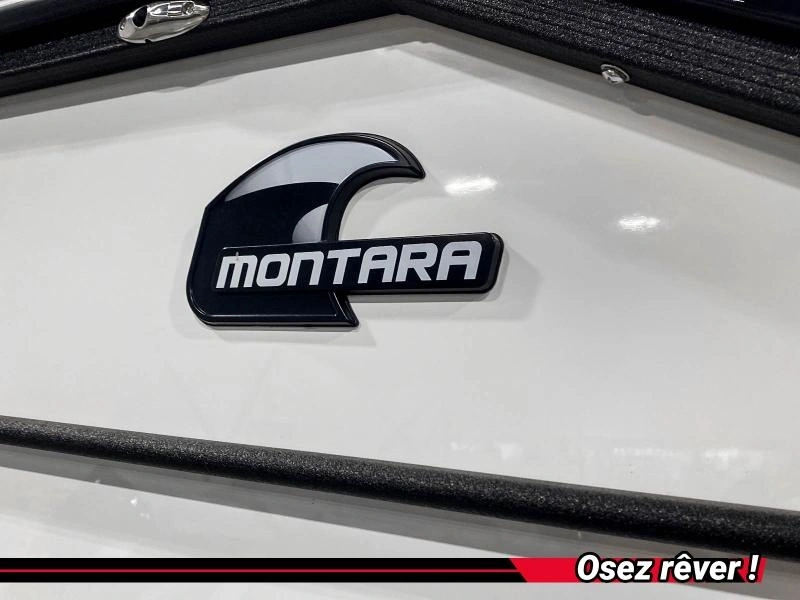 Montara Ponton Bateau Surf-boss 25 2.0 Démonstrateur 2023 alt