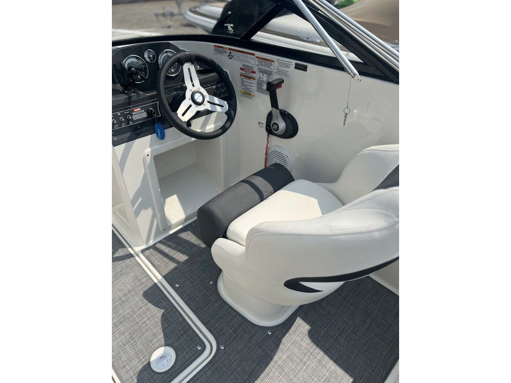 2021 Bayliner Vr4 All-in Pricing* alt
