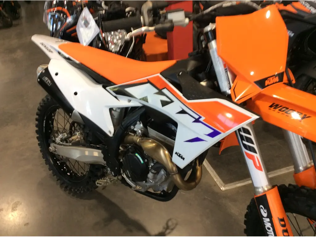 Used ktm 250 sxf for sale near discount me