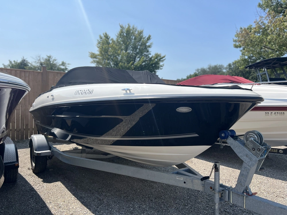 2021 Bayliner Vr4 All-in Pricing* alt