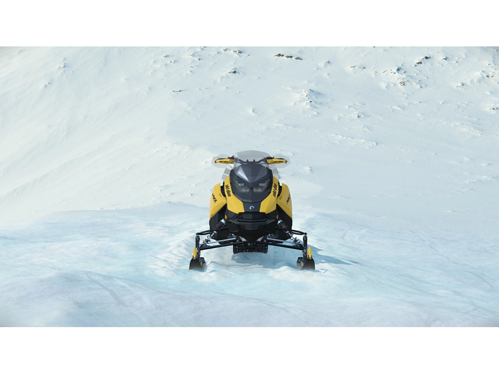 2024 Ski-doo Mxz Adrenaline 600r Bdra alt