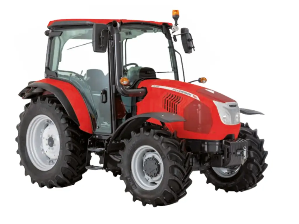 McCormick X4.080 2024