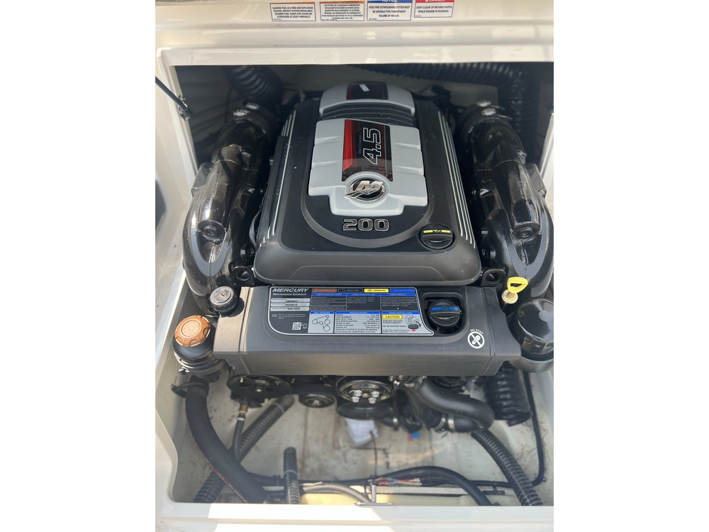 2021 Bayliner Vr4 All-in Pricing* alt
