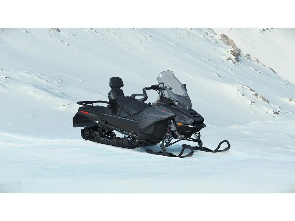 Ski-Doo Expedition 900 TurboR AXRA 2024