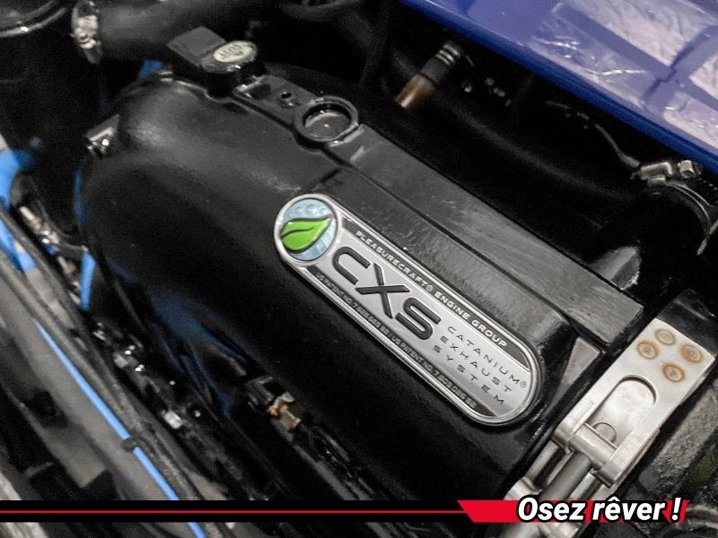 Montara Ponton Bateau Surf-boss 25 2.0 Démonstrateur 2023 alt