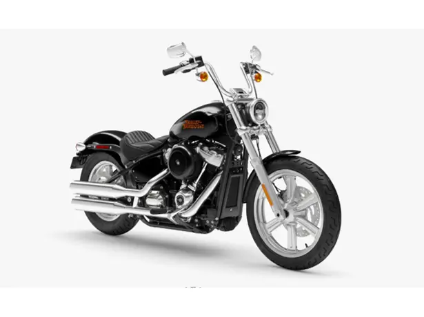 Harley-Davidson FXST 2023 - SOFTAIL STANDARD