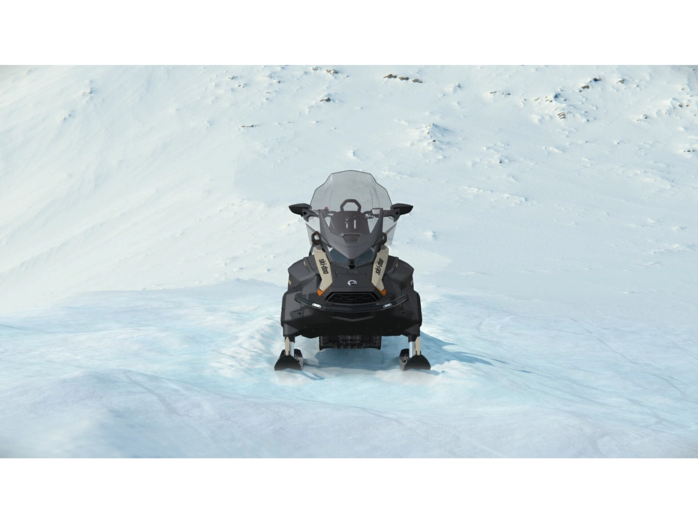 2024 Ski-doo Skandic Le Ahrb alt