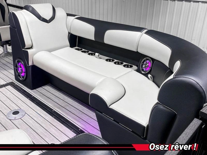 Montara Ponton Bateau Surf-boss 25 2.0 Démonstrateur 2023 alt